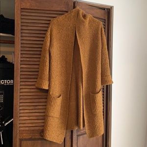 Joe fresh cardigan